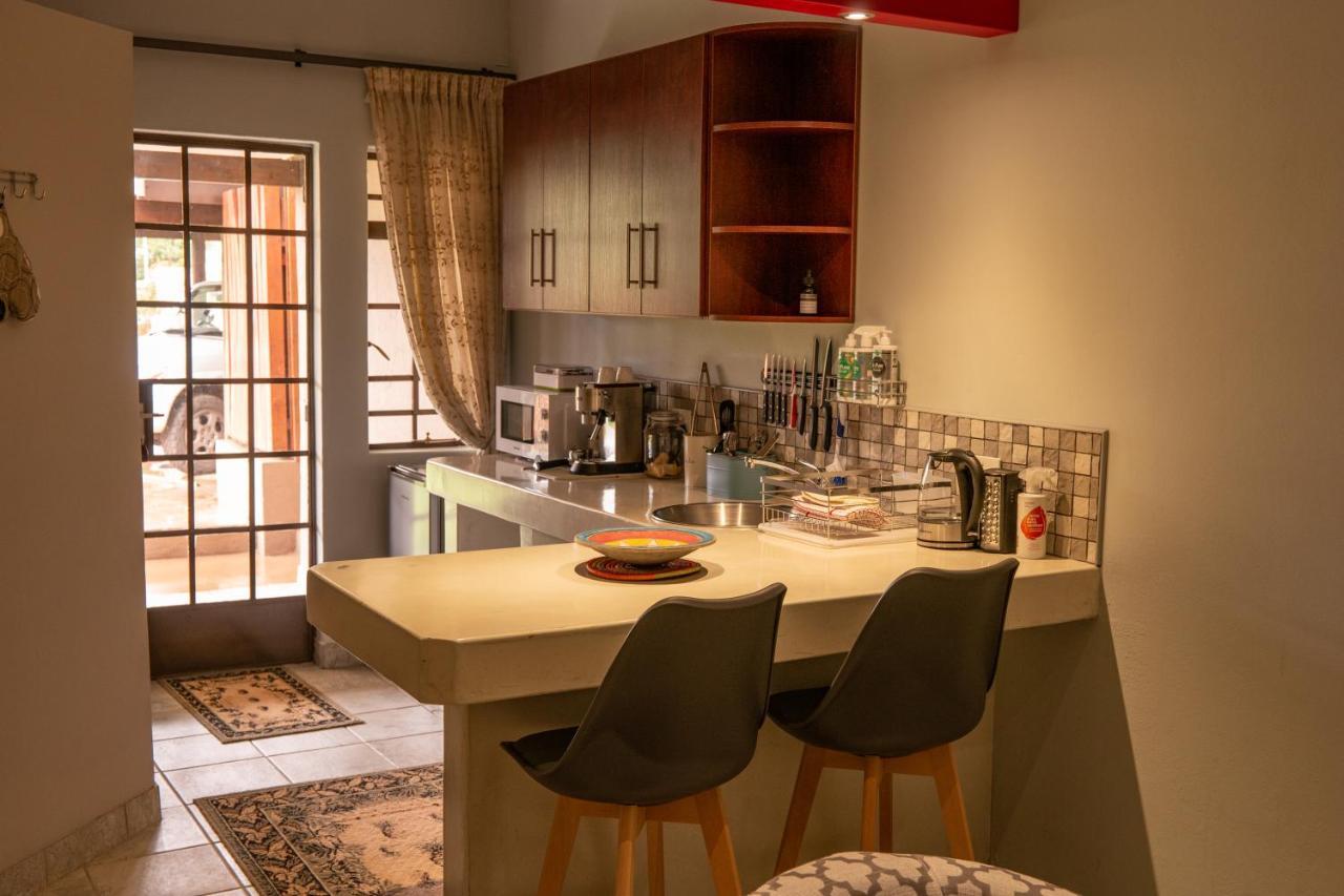 Camdeboo Place دولستروم المظهر الخارجي الصورة