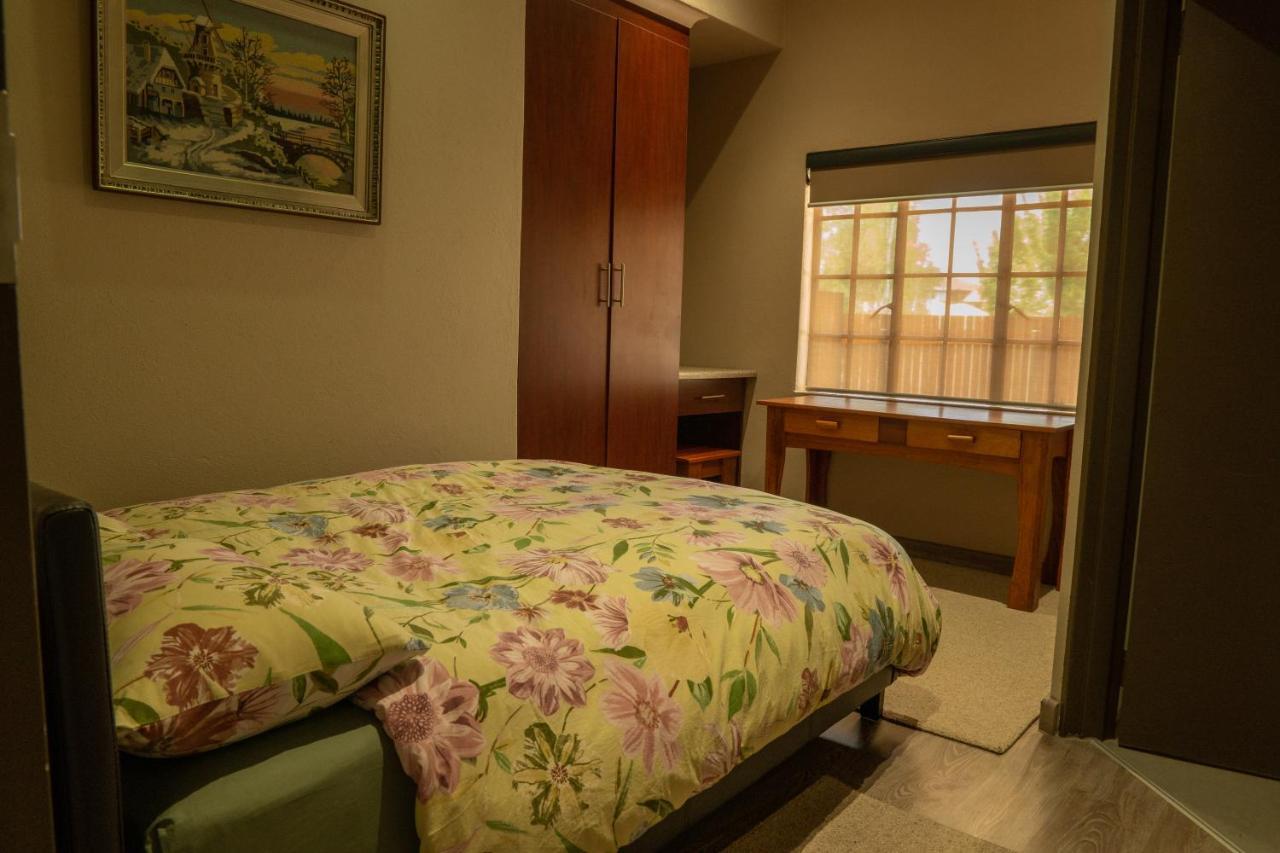 Camdeboo Place دولستروم المظهر الخارجي الصورة