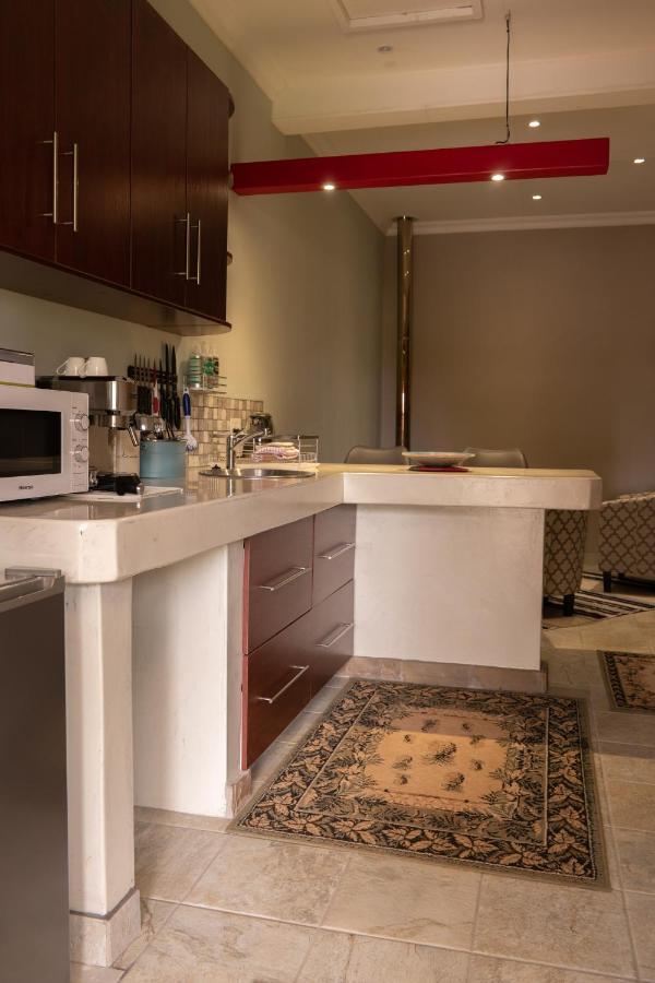 Camdeboo Place دولستروم المظهر الخارجي الصورة
